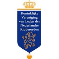 Koninklijke Vereniging van Leden der Nederlandse Ridderorden logo - Similar company to Snpi