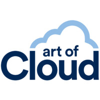 Art of Cloud - Salesforce Consultants logo - Similar company to Hyphen8