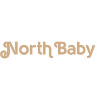 North Baby Brand logo - Similar company to Coco Au Lait
