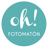 Oh! Fotomatón Malaga logo - Similar company to Consejo De Estudiantes De La Universidad De Málaga