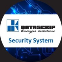 Datascrip Security System logo - Similar company to Datascrip Pt