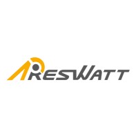 Areswatt logo - Similar company to Gridlynk Solar™