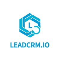 LeadCRM logo - Similar company to Outboundcraft