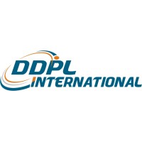 DDPL INTERNATIONAL PVT LTD logo - Similar company to Ddpl