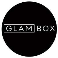 Glam Box logo - Similar company to Hyperfy
