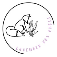 Lavender Fox Press, LLC logo - Similar company to (Be)Caffeinated