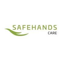 Safehands Care logo - Similar company to Safehands Recruitment Ltd