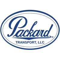 Packard Transport, LLC logo - Similar company to Bennett - Saint Joseph, Mn