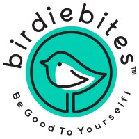 birdiebites® logo - Similar company to Influencelogic