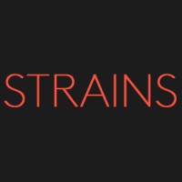 Strains logo - Similar company to Afgc