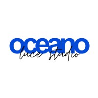 Oceano Luce Studio logo - Similar company to Menwente