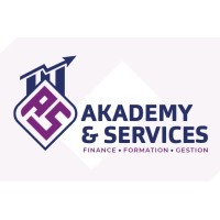 Akademy & Services logo