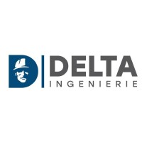 DELTA INGENIERIE logo - Similar company to Ibis Ascenseurs