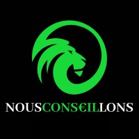 NOUSCONS€ILLONS logo - Similar company to Keller Williams Performance
