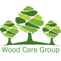 Wood Care Group logo - Similar company to Cura Workforce Solutions