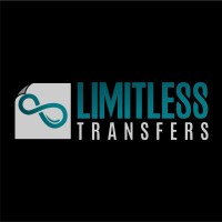 Limitless Transfers logo - Similar company to Print Options, Llc