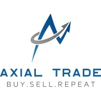 Axial Trade logo - Similar company to Discount Electronics