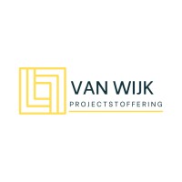 Van wijk Projectstoffering logo - Similar company to Het Zuiden Projectstoffering