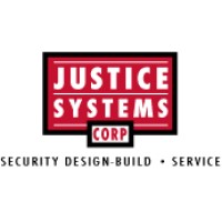 Justice Systems Corporation logo - Similar company to Engineered Control Systems, Inc.