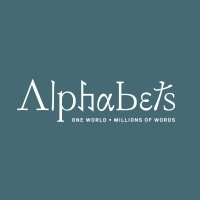 ALPHABETS logo - Similar company to Version Internationale