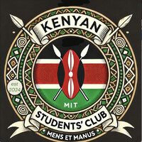 MIT Kenyan Students’ Club logo - Similar company to Pathways Africa