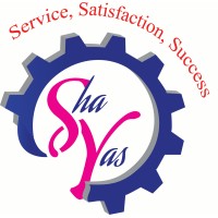 Shayas Engineering Services Private Limited logo - Similar company to Pvas Enterprises