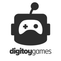 Digitoy Games logo - Similar company to Hbs Solutions, Inc.