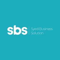 Syed Business Solutions (SBS) logo - Similar company to Silicon Technologies
