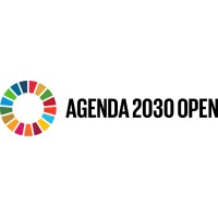 Agenda 2030 Open logo - Similar company to Barometric