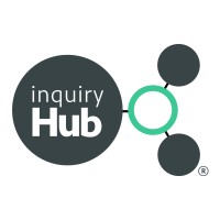 inquiryHub logo - Similar company to Bscs Science Learning