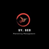 SY. SEO Marketing Management Agency logo - Similar company to Solve Seo Agency