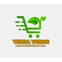 Terra Verde Soluções em Hidrossemeadura logo - Similar company to Hydroseeding Solutions, Llc