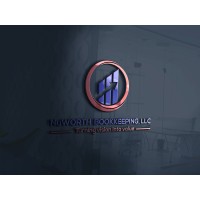 NuWorth Bookkeeping, LLC logo - Similar company to Enlightened Ledger Bookkeeping