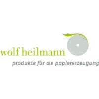 wolf heilmann - produkte für die papiererzeugung logo - Similar company to Compact Engineering Limited