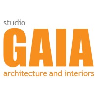 Studio GAIA logo - Similar company to Studio Mbm