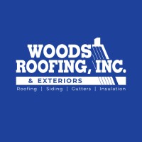 Woods Roofing, Inc. logo - Similar company to Guarantee Roofing & Sheet Metal