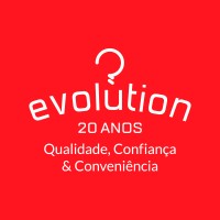 Evolution Lavanderia logo - Similar company to Sill Do Brasil