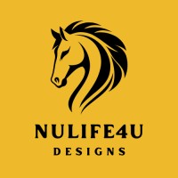 NuLife4u Designs logo - Similar company to Live2Give Charity