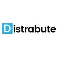 Distrabute logo - Similar company to Disruptive Influence Consulting