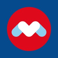 Drogarias Max logo - Similar company to Central Rede Multidrogas