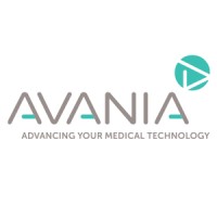 Avania logo - Similar company to Data By Four B.V.