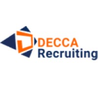 Decca Recruiting logo - Similar company to Nu4 Ai