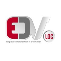 EDV LOC logo - Similar company to Stlm Vaitilingon