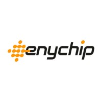 Enychip Electronics LLP logo - Similar company to Ebisu