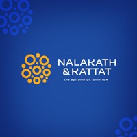 Nalakath & Kattat International logo - Similar company to Triangle Engineers Private Limited