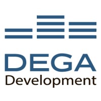 DEGA Development logo - Similar company to Dega Tech