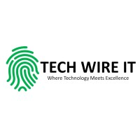 Tech Wire IT logo - Similar company to Aavytech Consulting