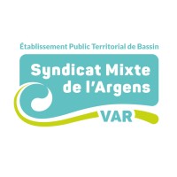 Syndicat Mixte de l'Argens logo - Similar company to Heta Partners
