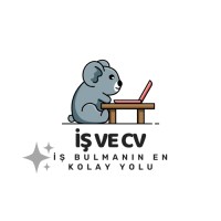 İş Ve CV logo - Similar company to Acil İş Arıyorum !