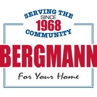 Bergmann Appliance & Tv Inc